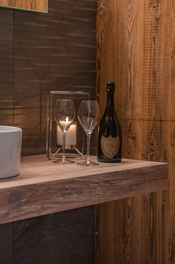 Location chalet luxe Alpe d'huez